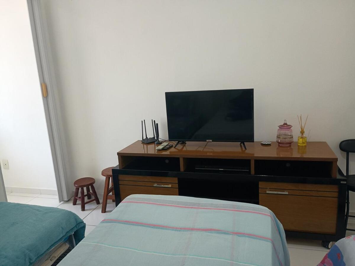 Na Quadra Copacabana Apartamento *