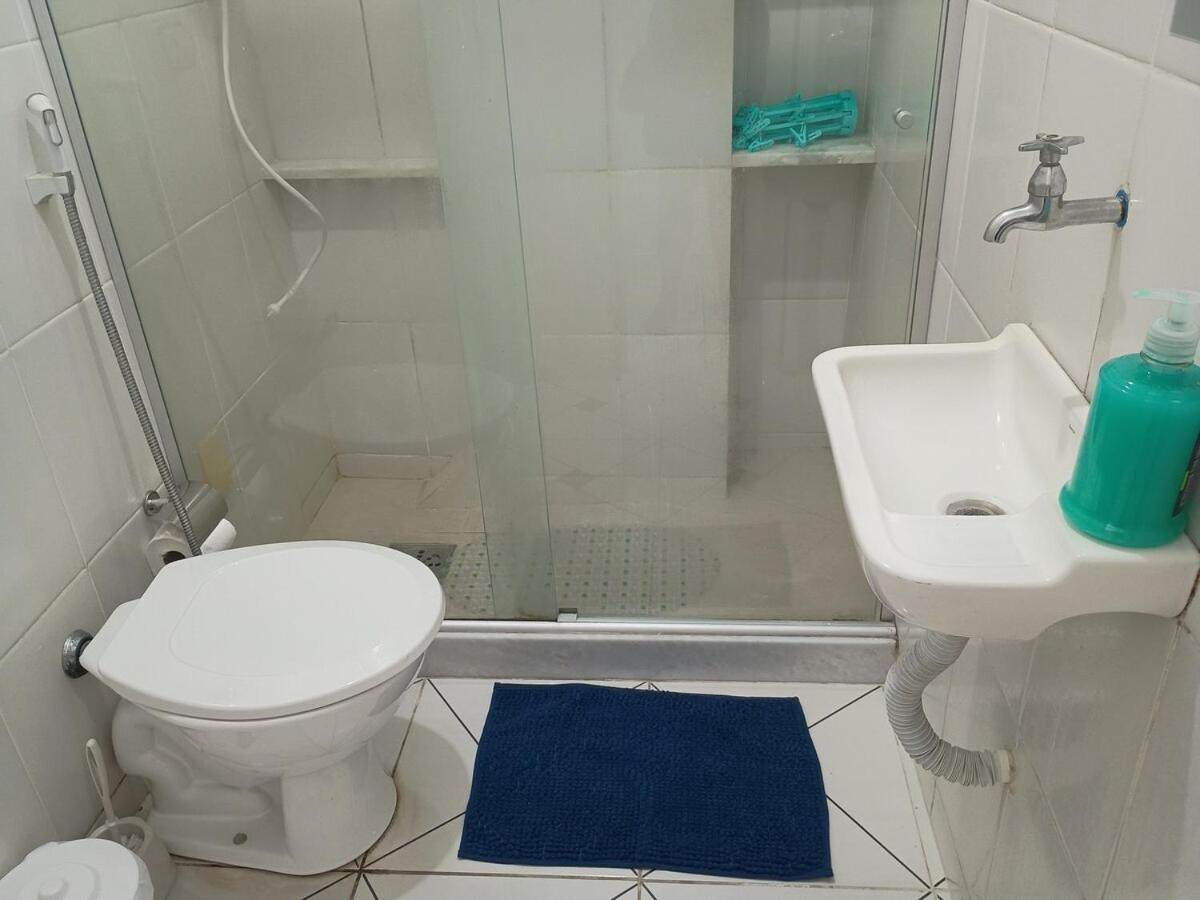Apartamento Na Quadra Copacabana Río de Janeiro