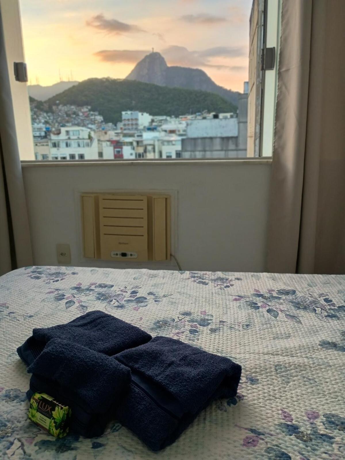 Na Quadra Copacabana * Río de Janeiro