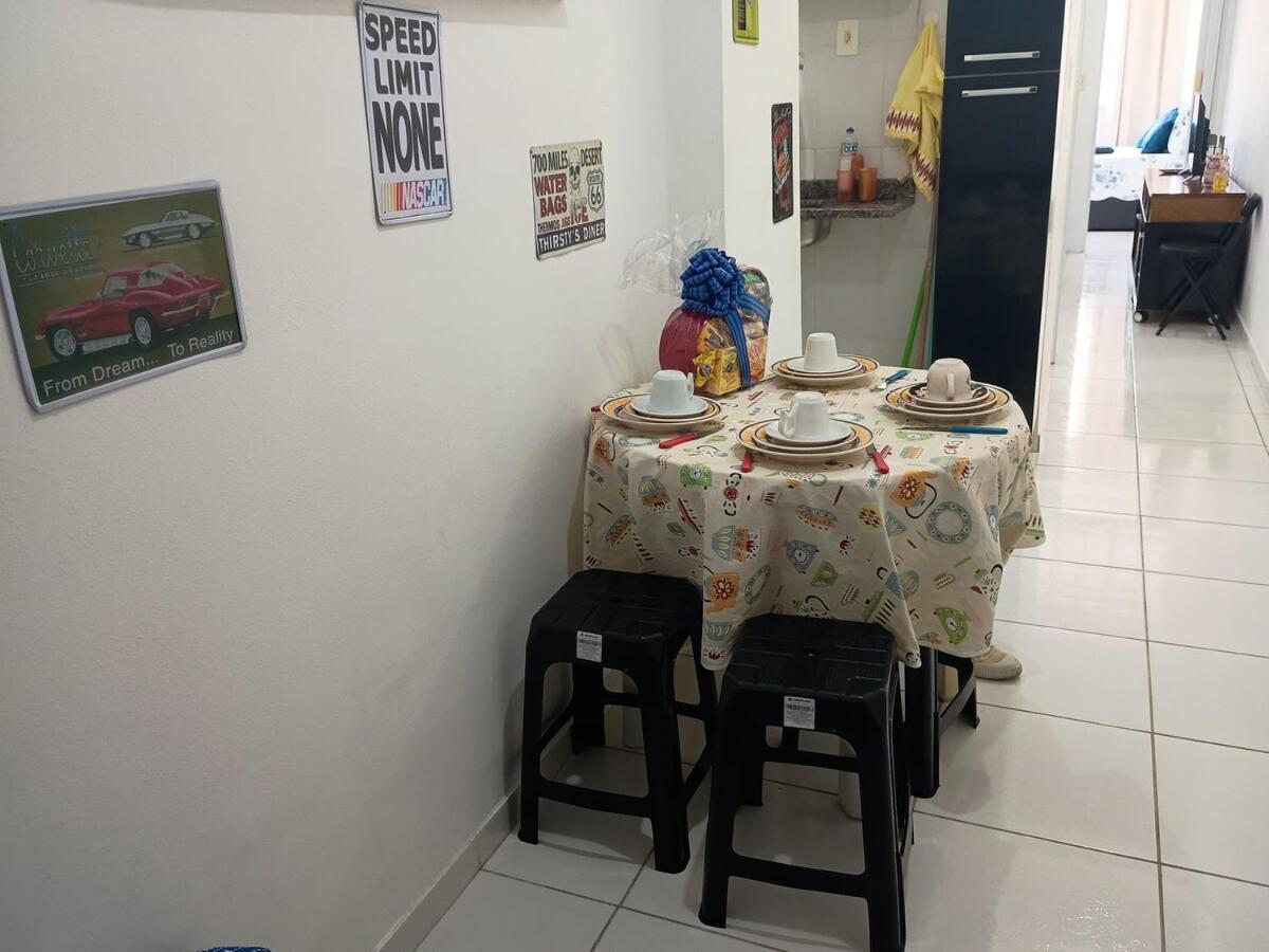 Apartamento Na Quadra Copacabana